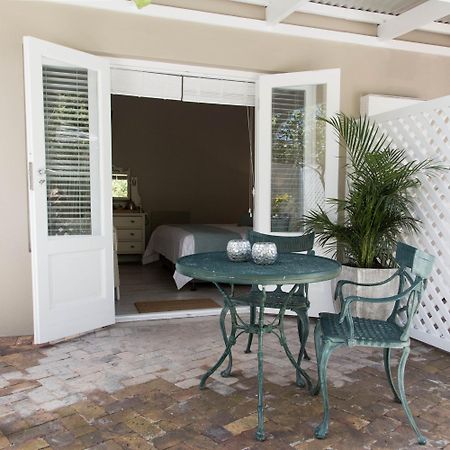 The Islander Knysna Guesthouse ภายนอก รูปภาพ