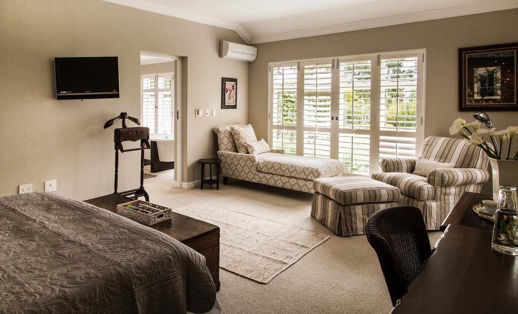 The Islander Knysna Guesthouse ห้อง รูปภาพ