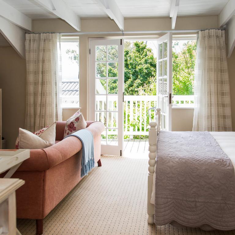 The Islander Knysna Guesthouse ภายนอก รูปภาพ