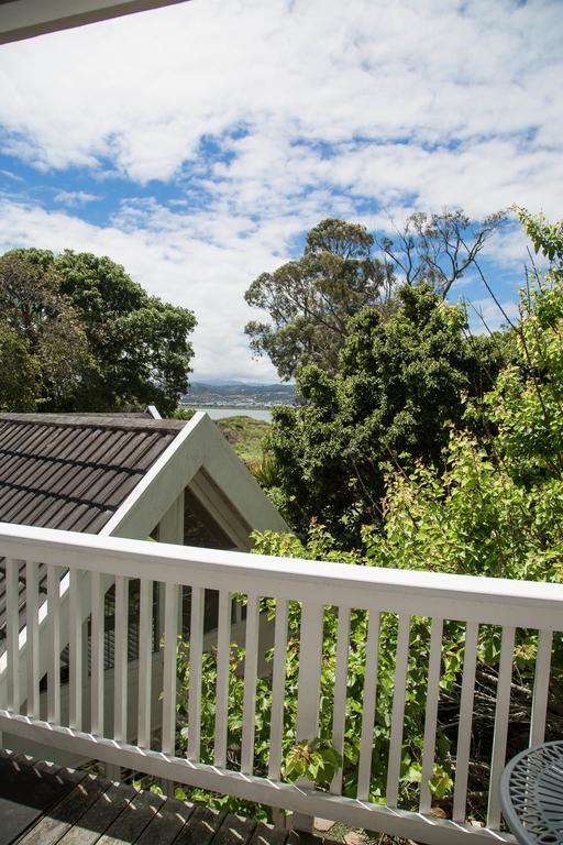 The Islander Knysna Guesthouse ภายนอก รูปภาพ