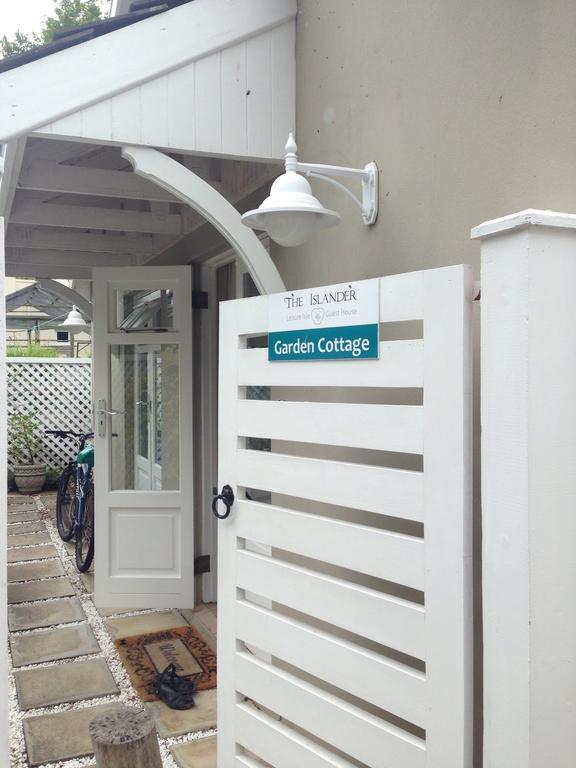 The Islander Knysna Guesthouse ห้อง รูปภาพ