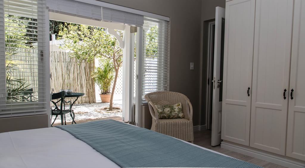 The Islander Knysna Guesthouse ภายนอก รูปภาพ