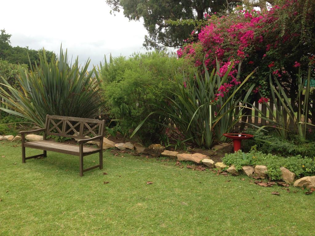 The Islander Knysna Guesthouse ภายนอก รูปภาพ