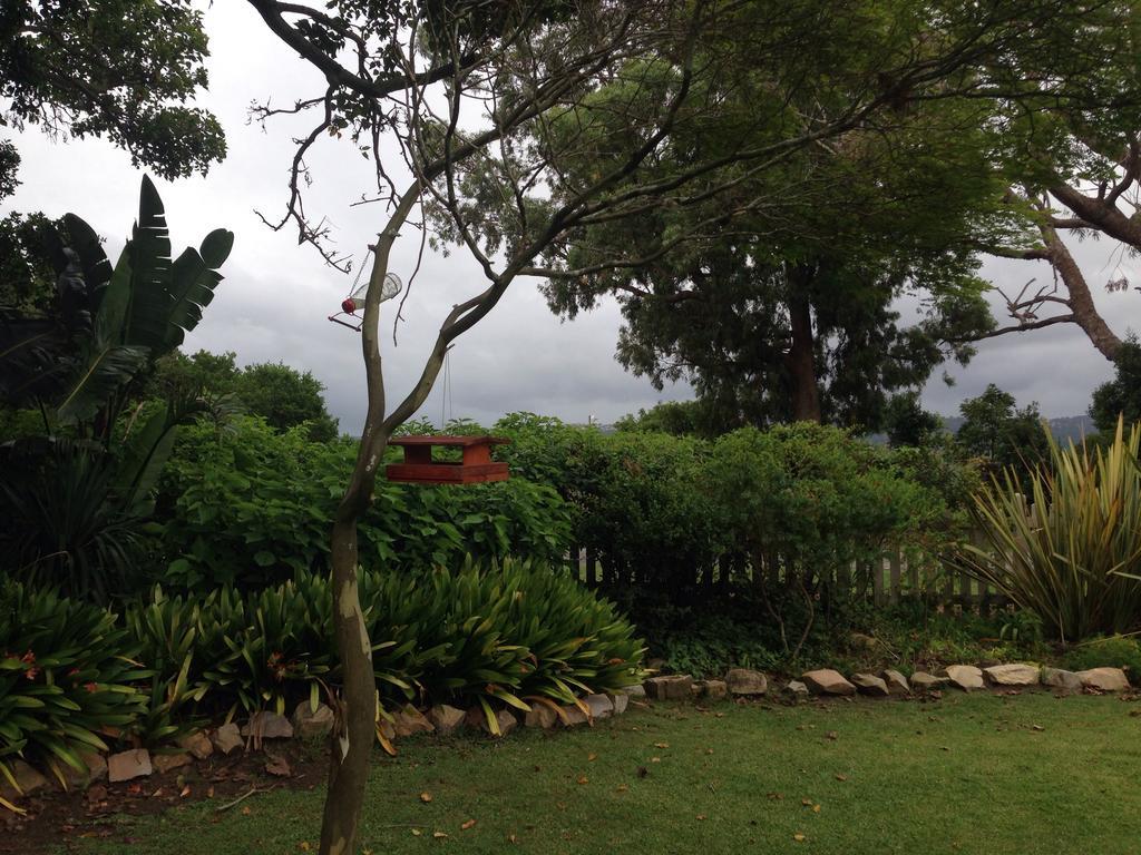 The Islander Knysna Guesthouse ภายนอก รูปภาพ