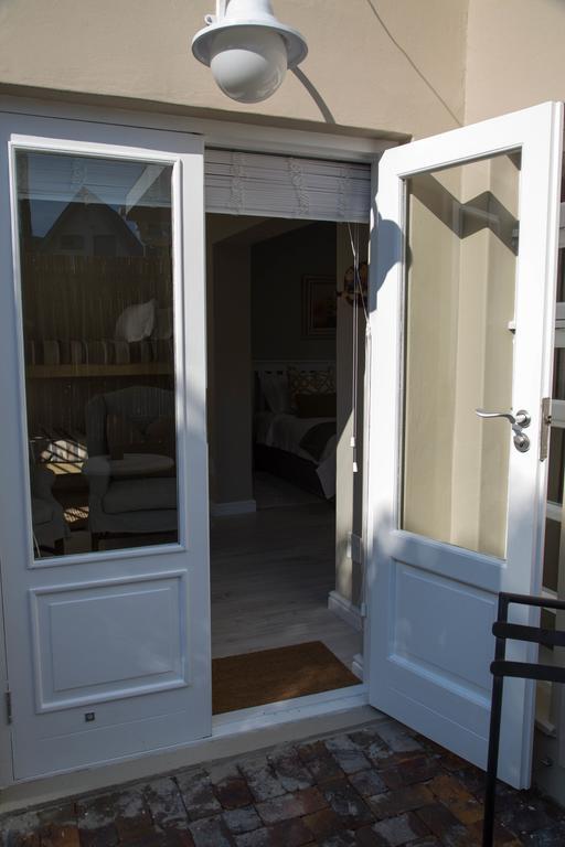 The Islander Knysna Guesthouse ภายนอก รูปภาพ