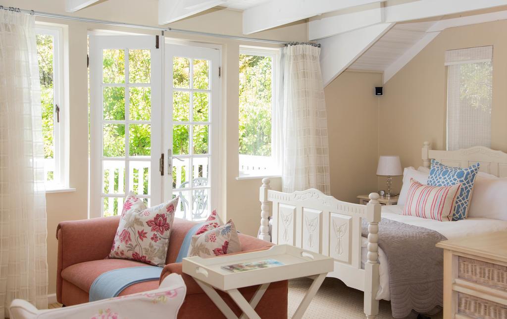 The Islander Knysna Guesthouse ภายนอก รูปภาพ