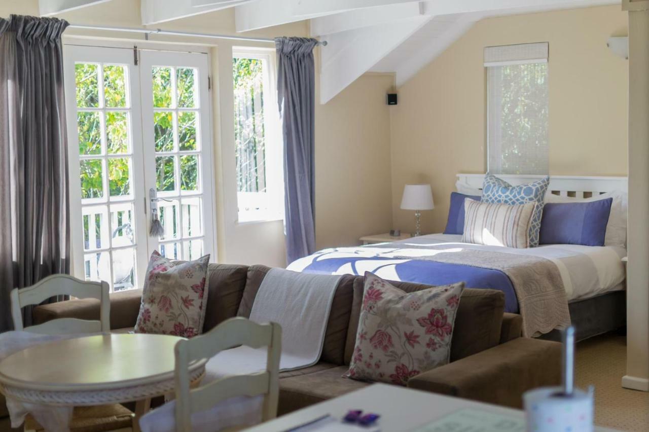 The Islander Knysna Guesthouse ภายนอก รูปภาพ