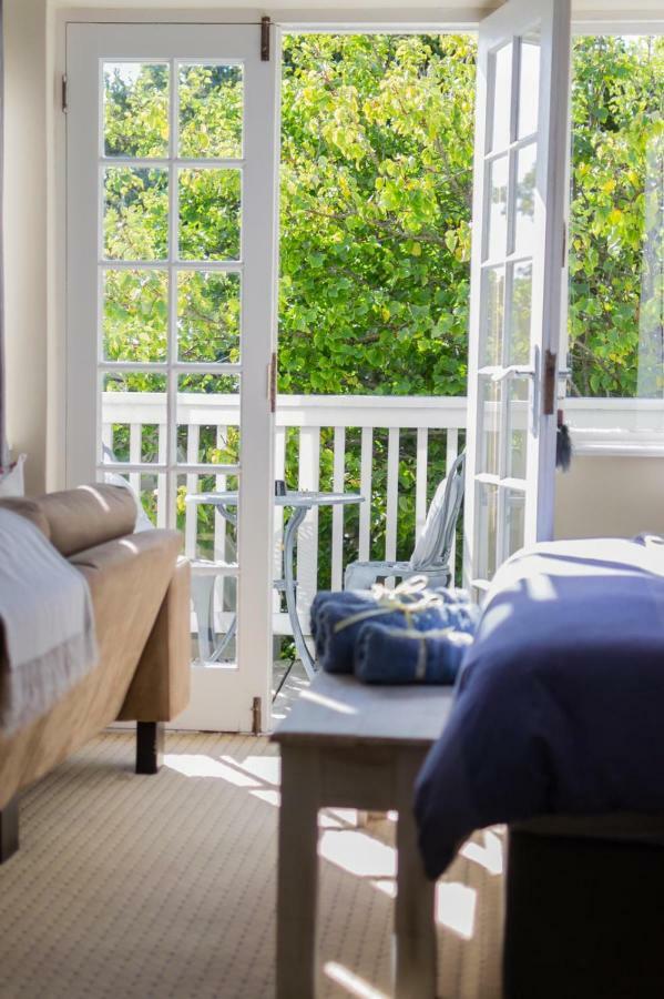 The Islander Knysna Guesthouse ภายนอก รูปภาพ