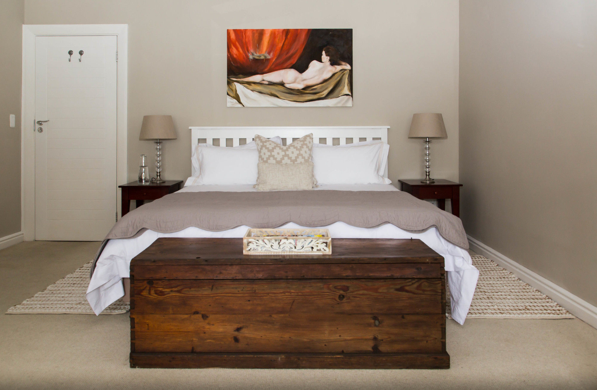 The Islander Knysna Guesthouse ภายนอก รูปภาพ