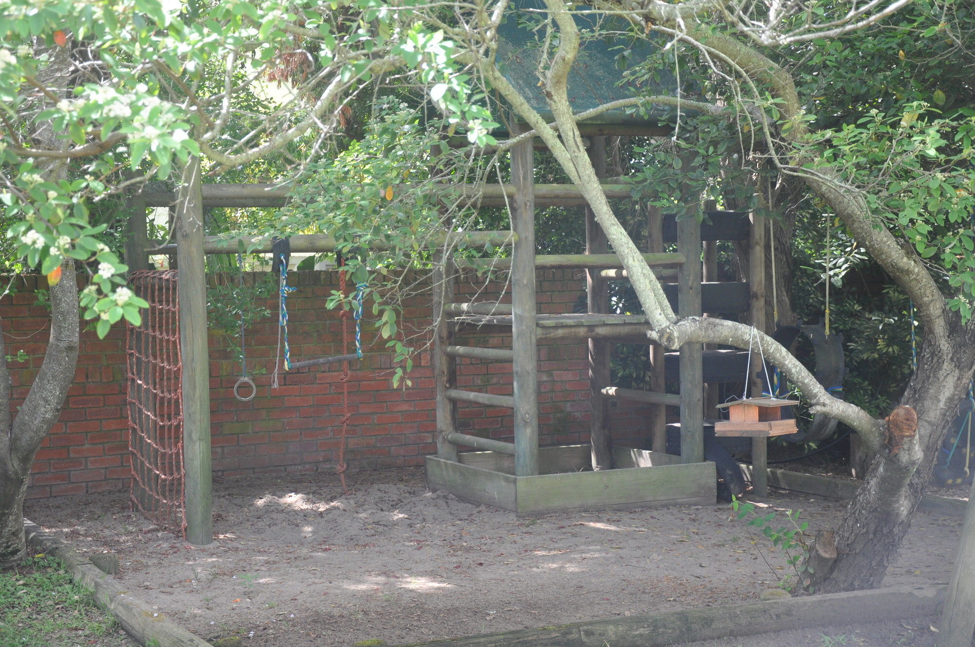 The Islander Knysna Guesthouse ภายนอก รูปภาพ