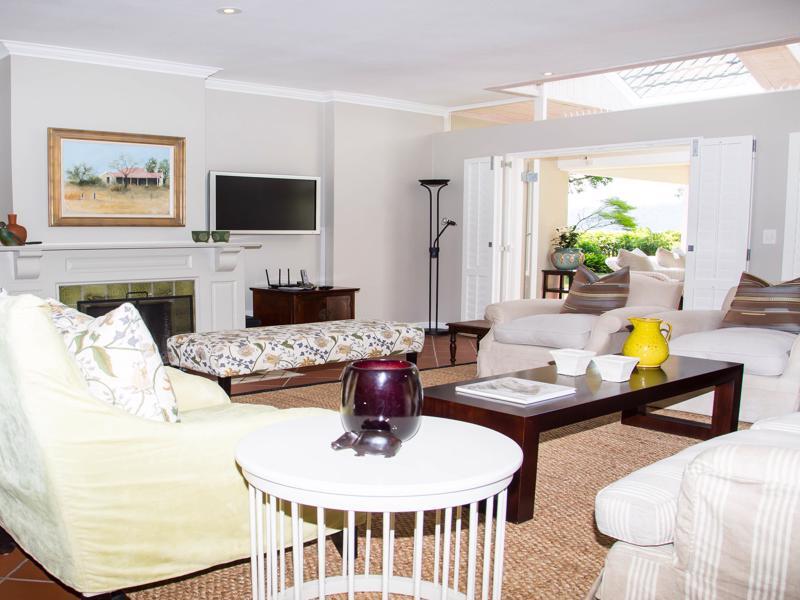 The Islander Knysna Guesthouse ภายนอก รูปภาพ