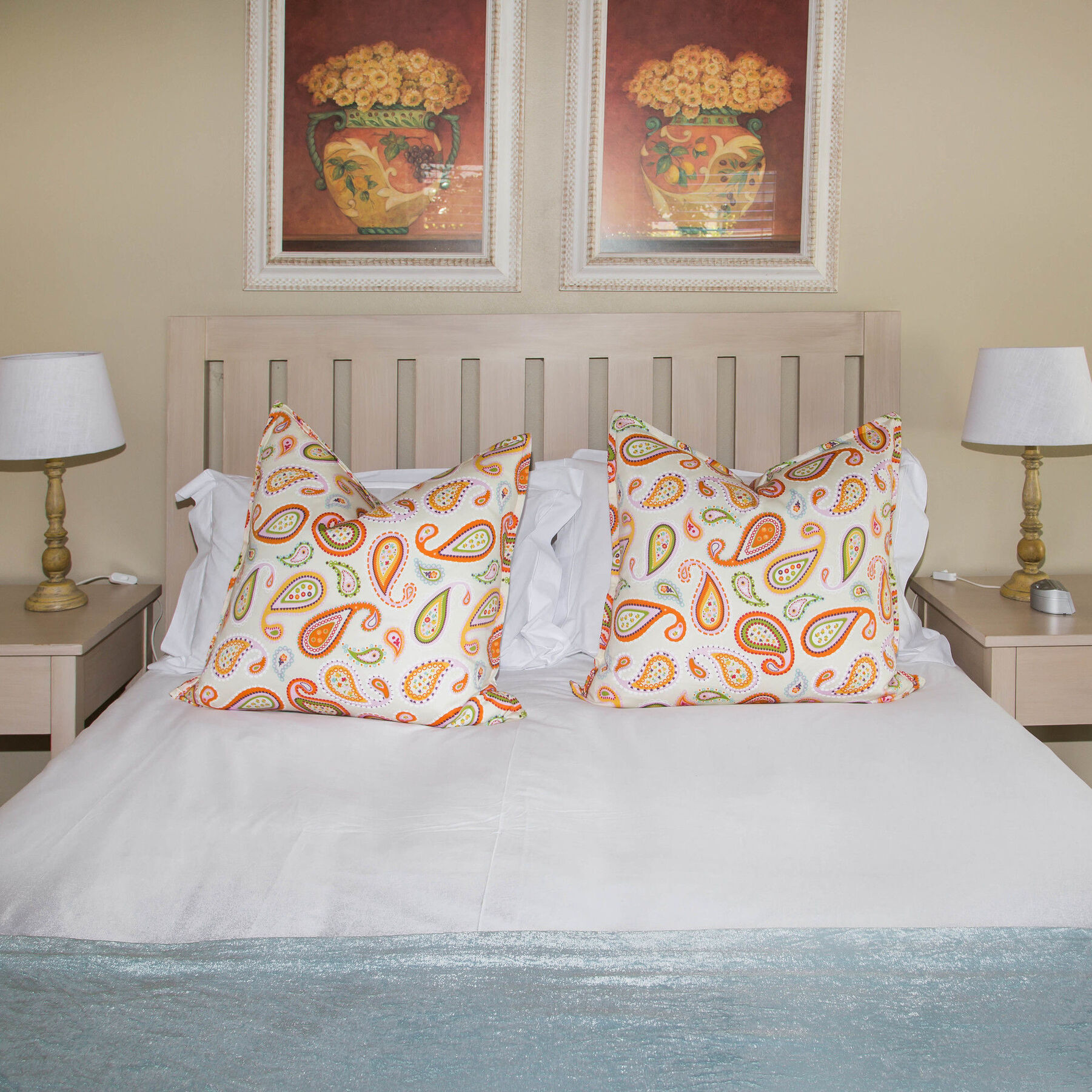 The Islander Knysna Guesthouse ภายนอก รูปภาพ