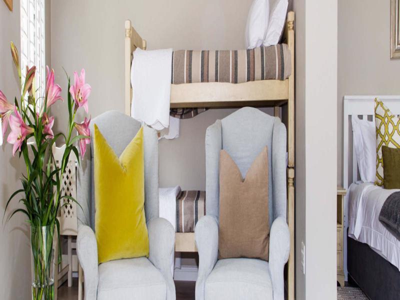 The Islander Knysna Guesthouse ภายนอก รูปภาพ