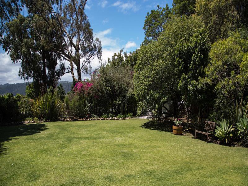 The Islander Knysna Guesthouse ภายนอก รูปภาพ