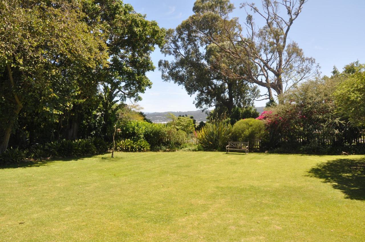 The Islander Knysna Guesthouse ภายนอก รูปภาพ