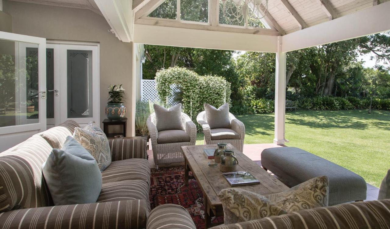 The Islander Knysna Guesthouse ภายนอก รูปภาพ