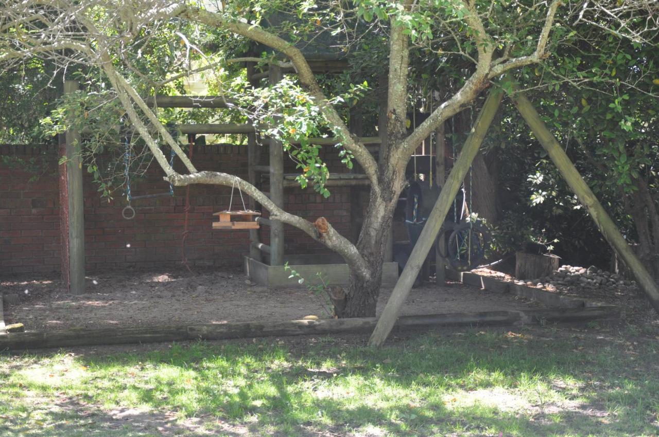 The Islander Knysna Guesthouse ภายนอก รูปภาพ